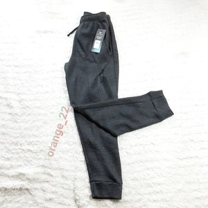 CALEO MEN'S FLEECE CWAPA1254 PANTS NWT